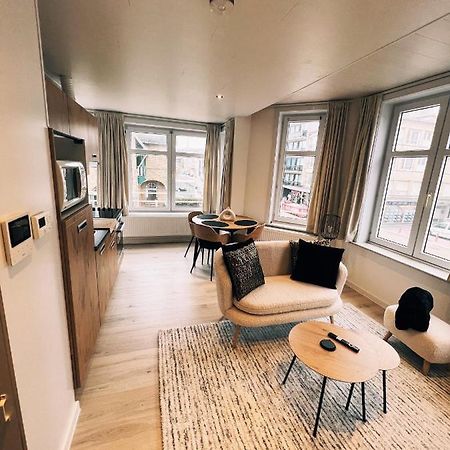 Studio Louis De Panne Exteriör bild