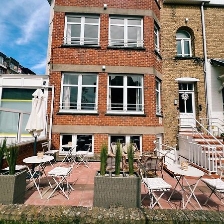 Studio Louis De Panne Exteriör bild