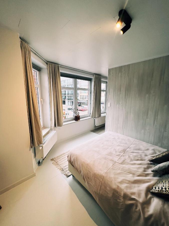 Studio Louis De Panne Exteriör bild
