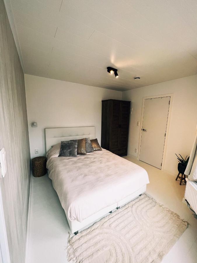 Studio Louis De Panne Exteriör bild