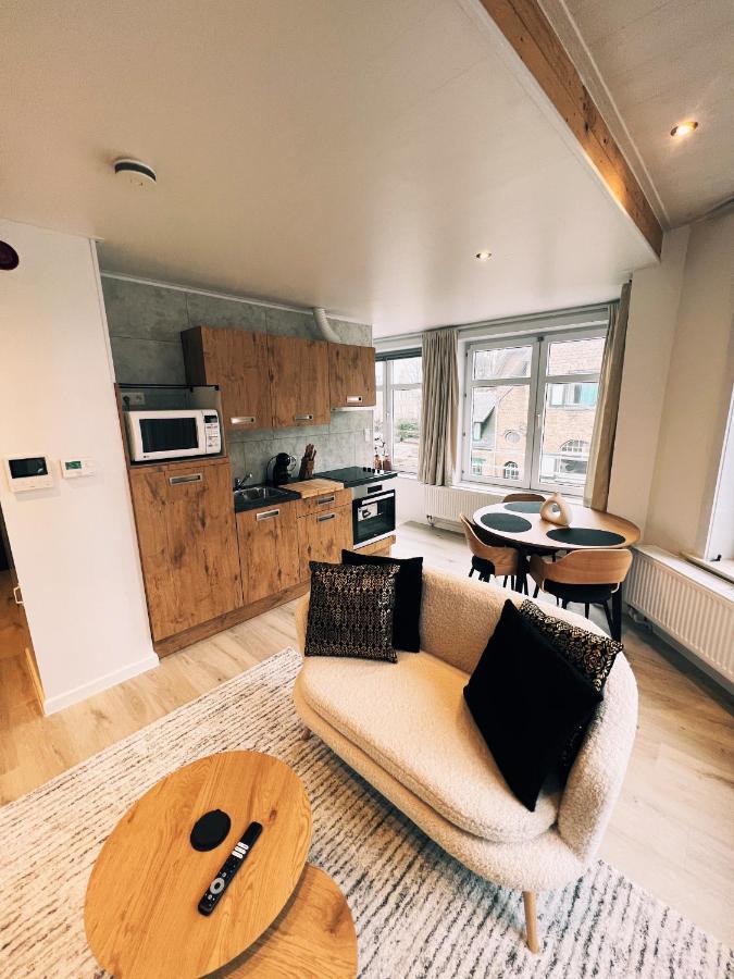 Studio Louis De Panne Exteriör bild